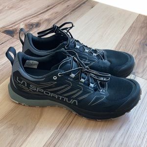 La Sportiva || Jackal Trail-Running Shoes || Men’s Size 13